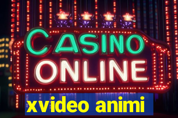 xvideo animi